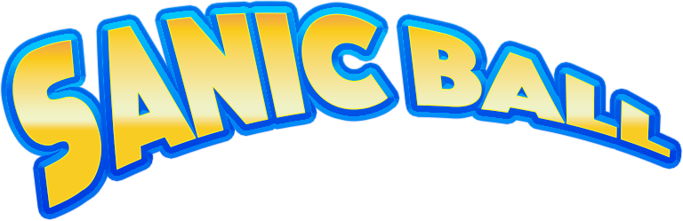 SanicBall | now with CrossPlatform